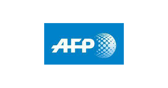 Dépêche du fil AFP   par  Céline Serrat/AFP