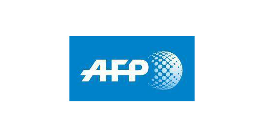 Communiqué de l'AFP à toutes les rédactions de France et de Navarre