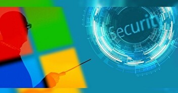 Webinaire: la stratégie cybersécurité de Microsoft