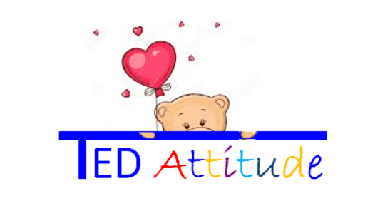 TED Attitude