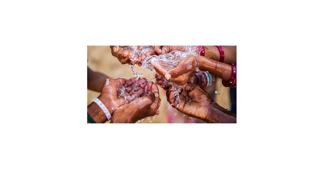Coronavirus et la propreté des mains