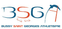 Bussy Saint Georges Athletisme