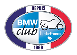 BMW MOTO CLUB D'ÎLE-DE-FRANCE