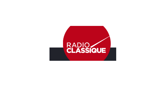 Branchez-vous sur Radio Classique vendredi matin 7 avril