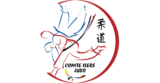 Comité Isère Judo Jujitsu Kendo & Disciplines Associées