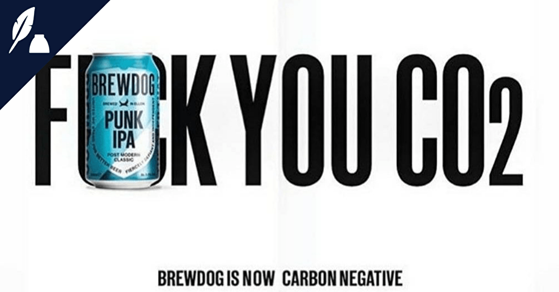F**k you CO2