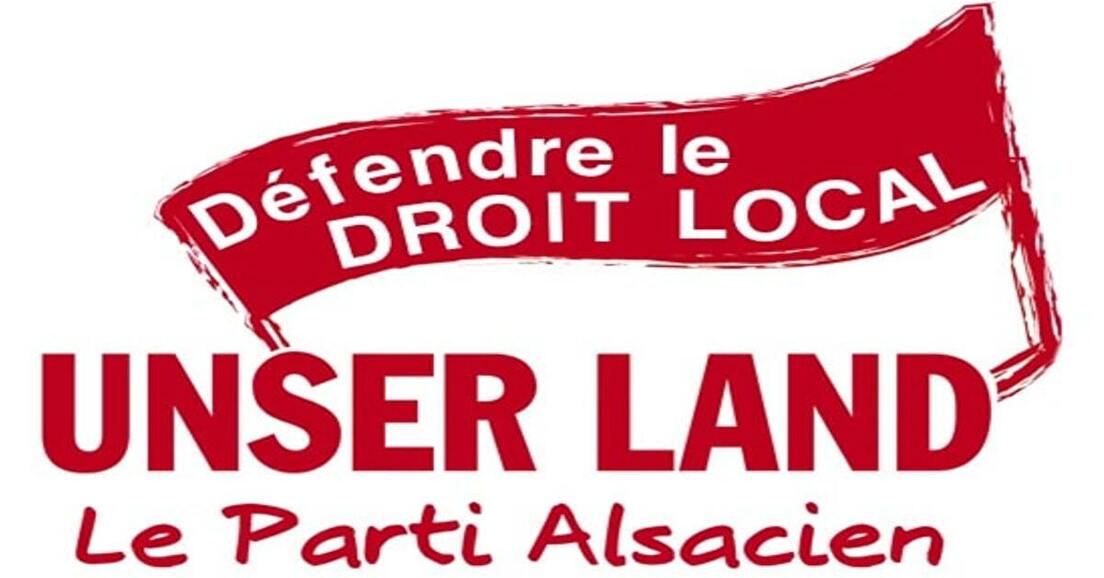 Droit local : Unser Land écrit aux députés et sénateurs alsaciens