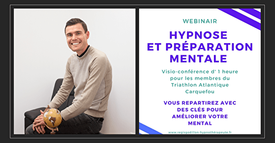 Hypnose et préparation mentale