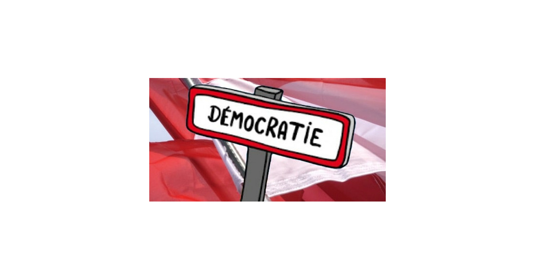 Macron à Strasbourg : démocratie bien ordonnée commence par soi-même