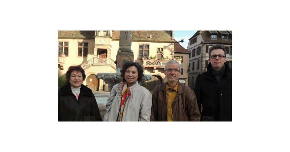 Plaisant – Seiller : défendre l’Alsace