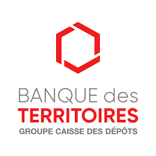 Logo Banque des Territoires