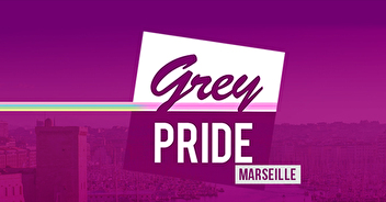 Le groupe Facebook GreyPRIDE Marseille dépasse les 500 membres