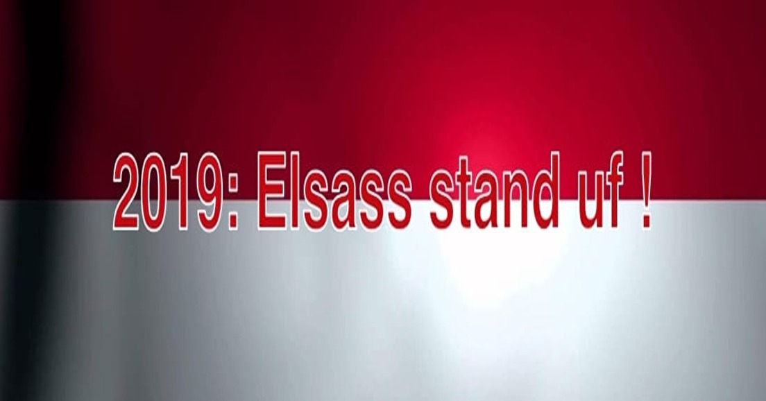2019: Elsass stand uf !
