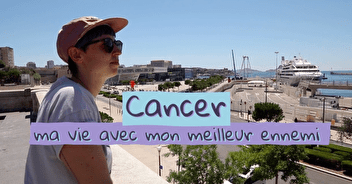 "Cancer : ma vie avec mon meilleur ennemi"