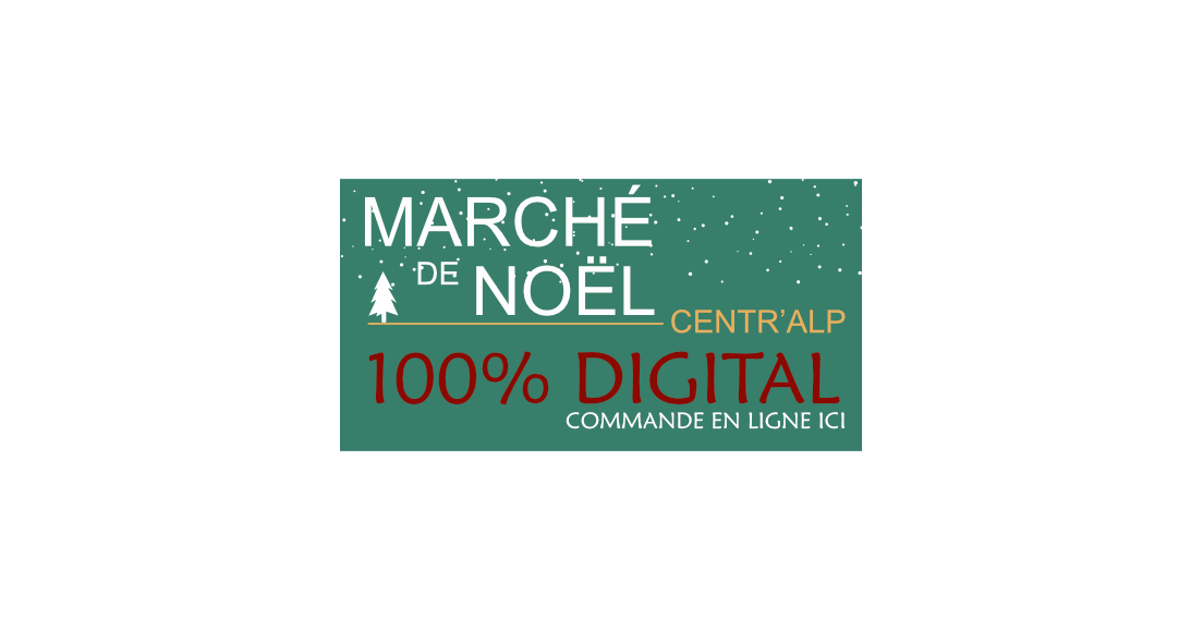 Marché de Noël 2020