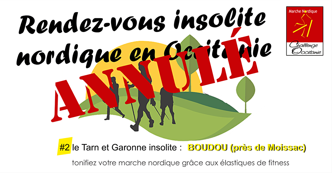 Le Tarn et Garonne Insolite - samedi 7 novembre 2020