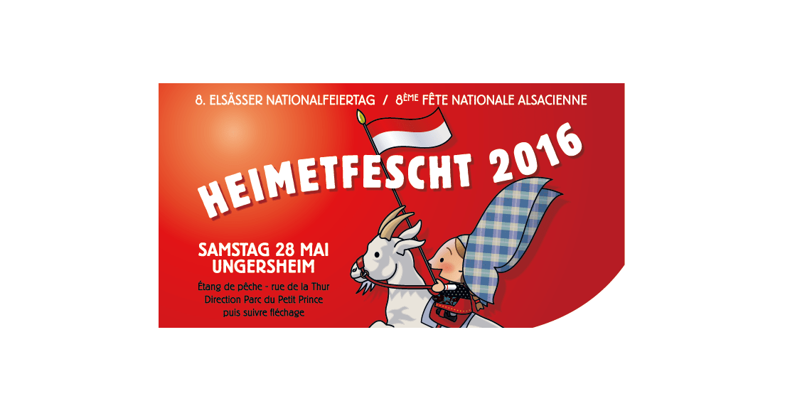 Heimetfescht 2016