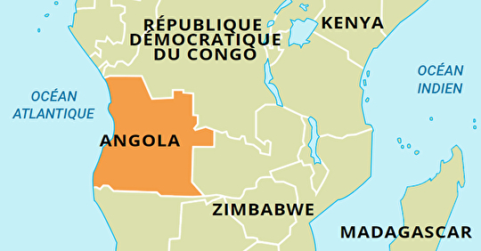 Appel à candidature : missions pour l'Angola