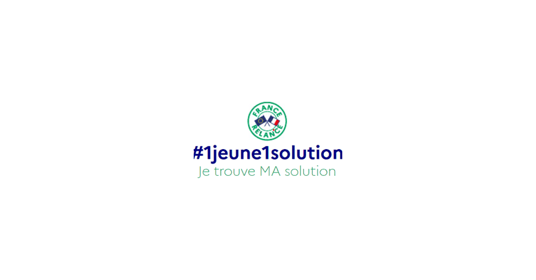 #1 jeune 1 solution - prolongation mars 2021
