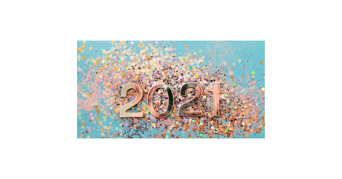 Toute l'equipe du BLCA vous souhaite une belle et heureuse année 2021
