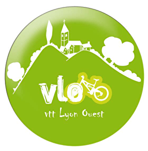 VTT Lyon Ouest