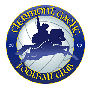 Clermont Gaelic Football Club