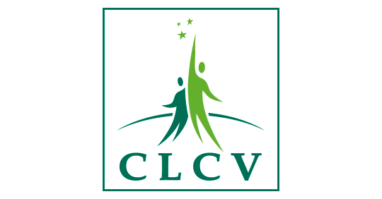 CLCV : Défense du consommateur et de l'usager.