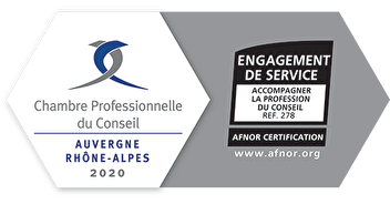 Rejoignez la Chambre Professionnelle du Conseil de la région Rhône-Alpes