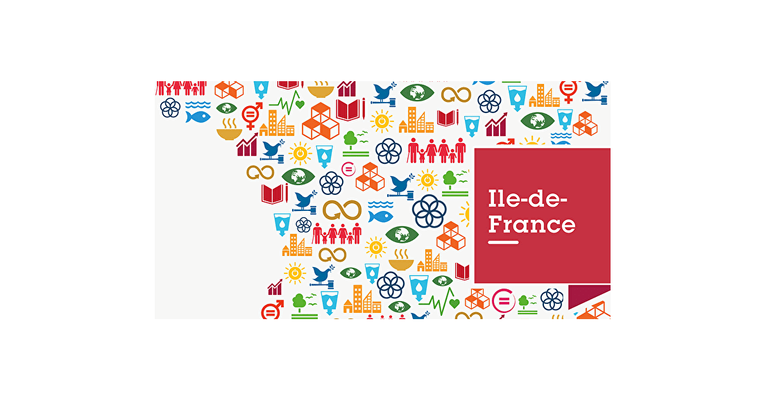 Tour de France Objectifs Développement durable : étape francilienne