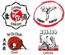 Créon Judo Aïkido Club
