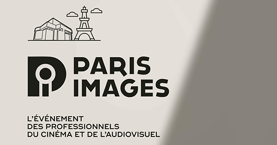 La 8ème édition de Paris Images