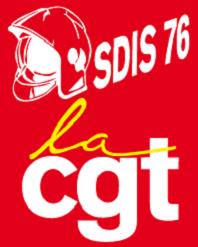 Syndicat CGT SDIS 76