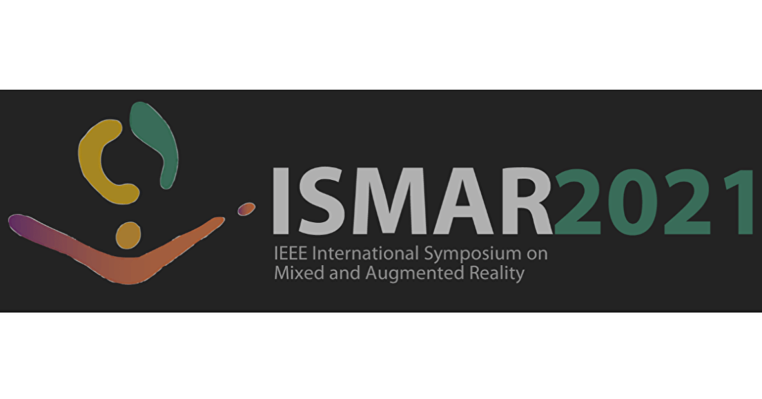 Call for ISMAR 2021 Journal and Conference Papers