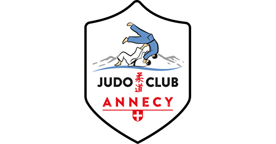 JUDO CLUB d'ANNECY