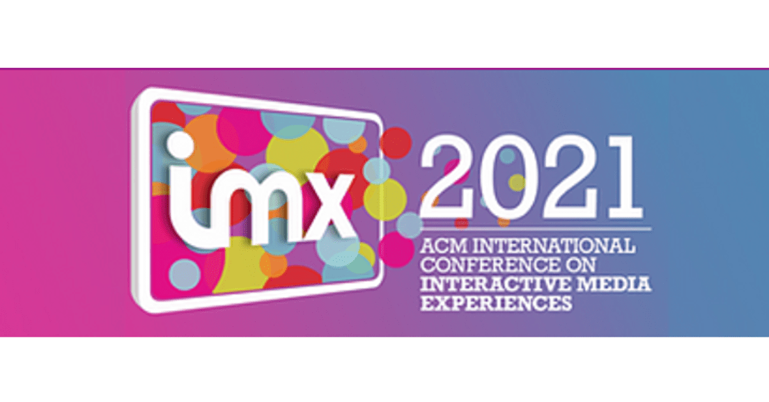 CfP: Workshop XR in Games at ACM IMX 2021