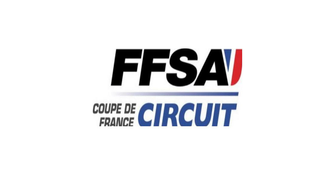 Classement Général Coupe de France des Circuits 2020