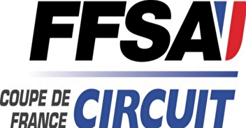 Classement Général Coupe de France des circuits 2019