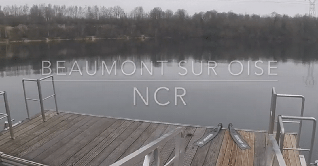 31 janvier 2021: le NCR est à Beaumont sur Oise