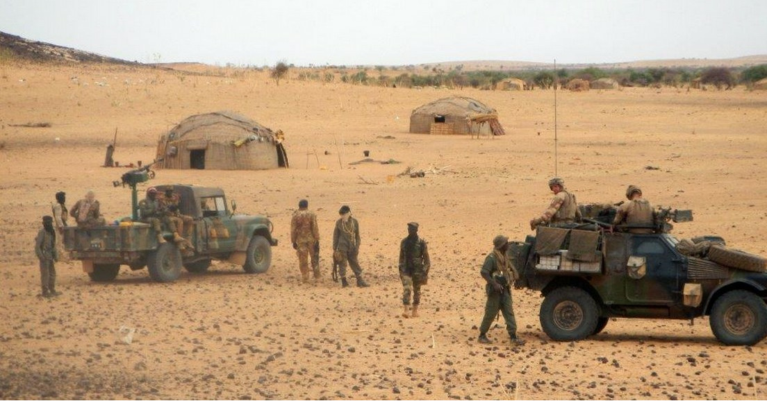 Le Sahel en 2021 : Une poursuite de la détérioration par Nicolas Normand