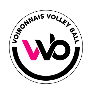 VOIRONNAIS VOLLEY BALL