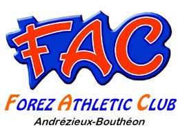 FAC - Forez Athletic Club