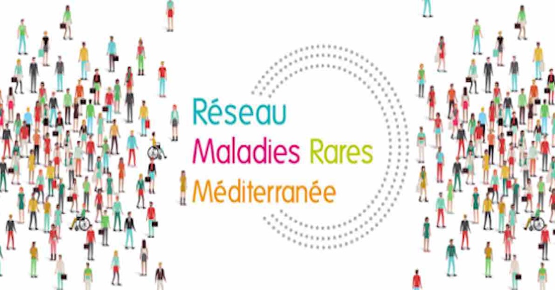 Réseau Maladies Rares - Newsletter Janvier 2021