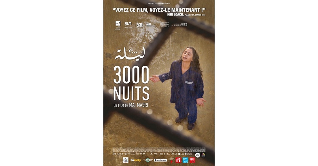 3000 Nuits