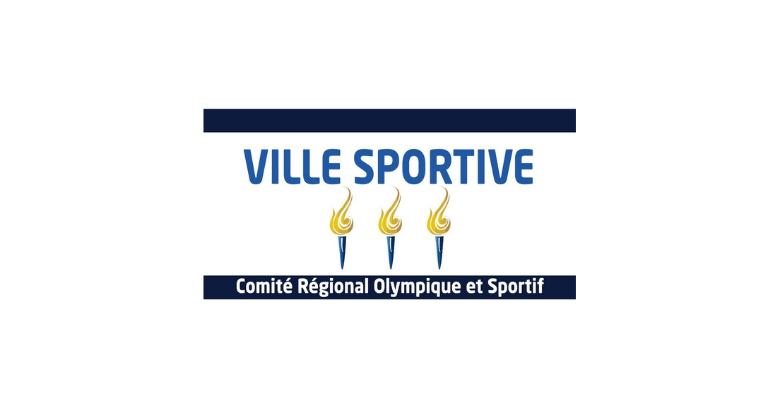 "Ville sportive" des Pays de la Loire - édition 2021
