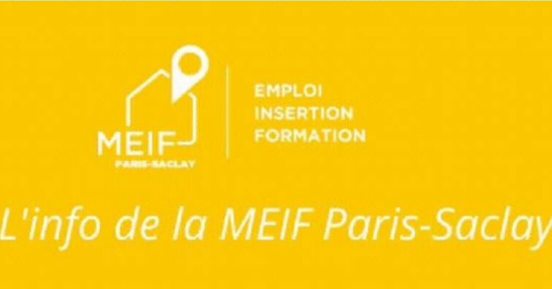 Les actions de la MEIF Paris-Saclay de janvier 2021