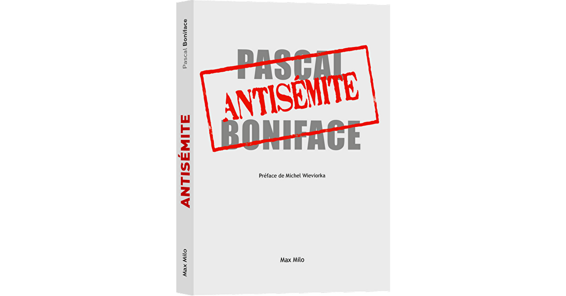 Antisémite