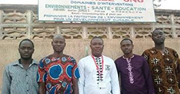 URGENT : Protection de la rivière PENDJARI -  au Bénin