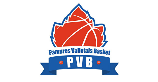 Pampres Valletais Basket