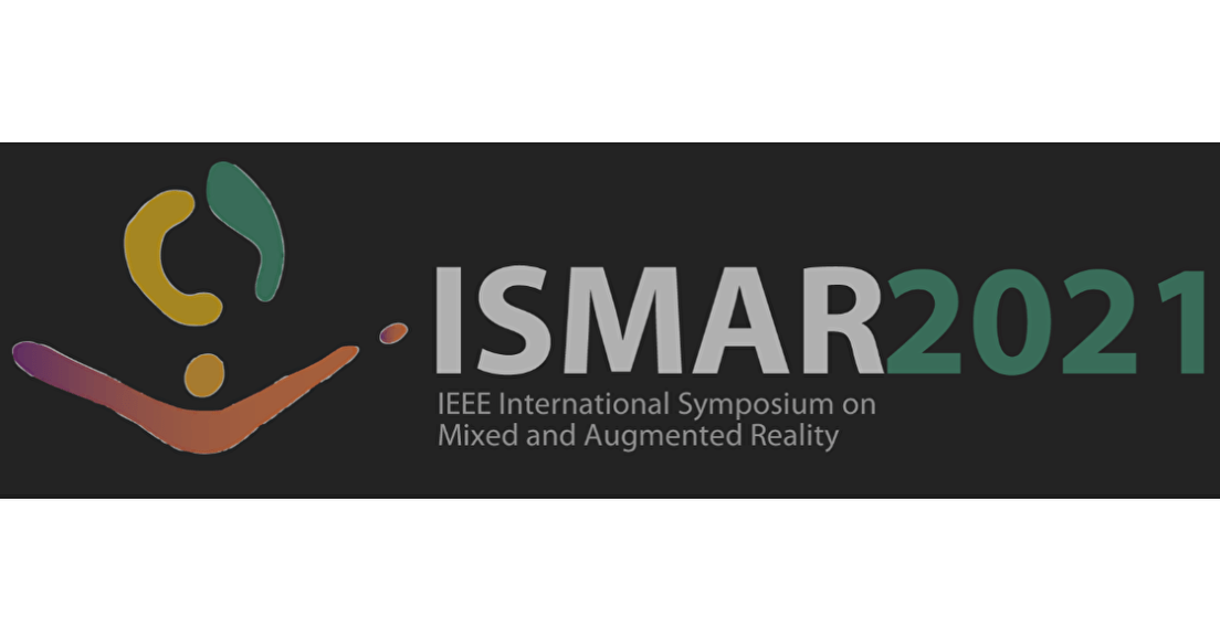 ISMAR 2021 - Call for Competition: Hybrid Conference of the Future