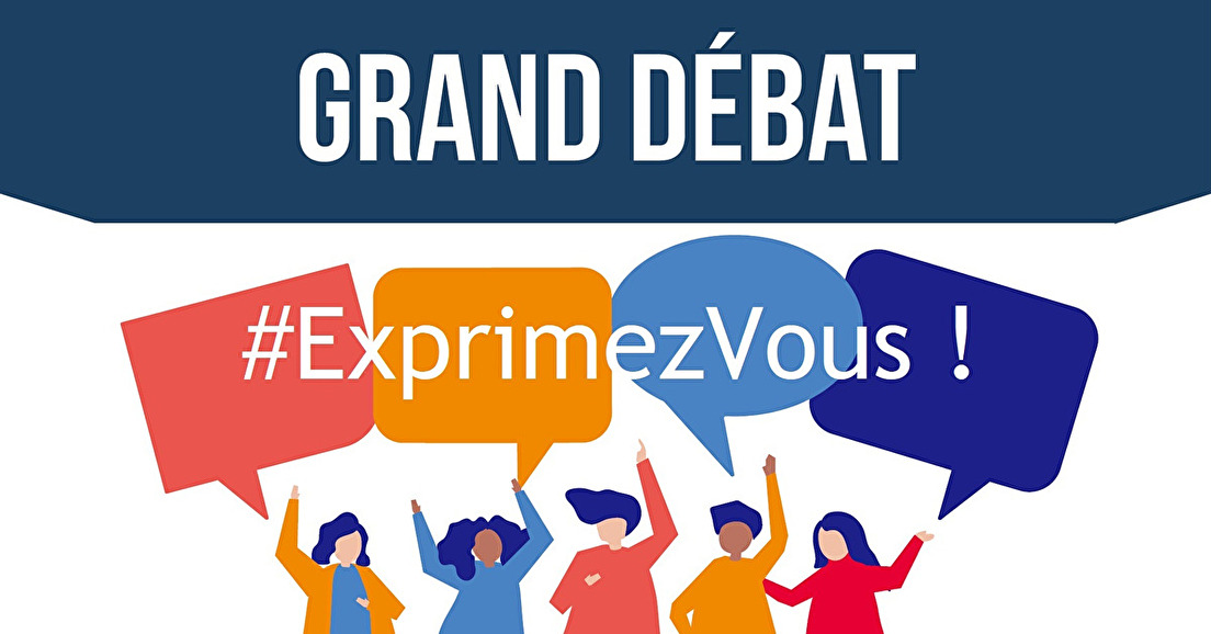 Election FFE 2021: prenez place (chez vous) au débat !